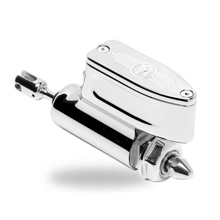 Performance Machine Rear Master Cylinder FortNine Canada
