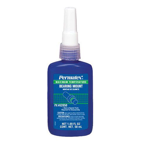 Permatex Maximum Temperature Sleeve Retainer FortNine Canada