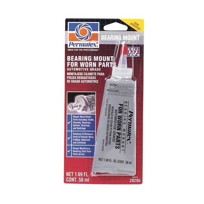 Permatex Bearing Mount for Worn Parts FortNine Canada