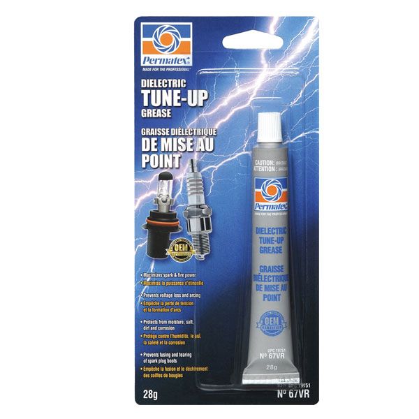 Permatex Dielectric Grease FortNine Canada