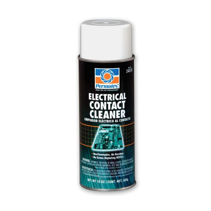 Permatex Electrical Contact Cleaner FortNine Canada