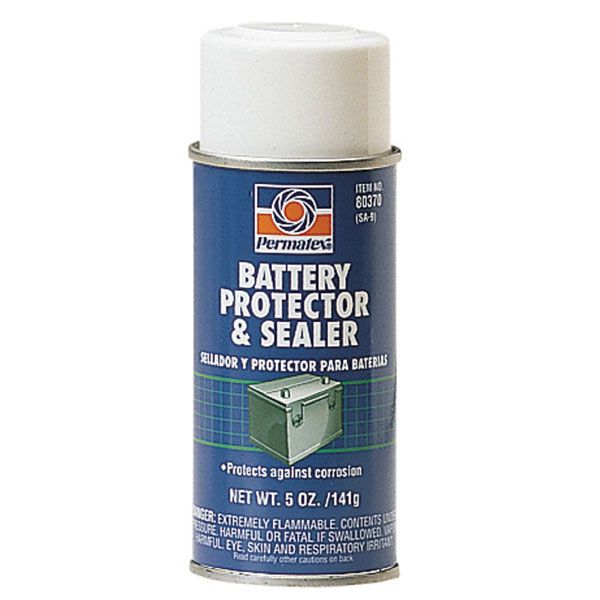Permatex Battery Protector & Sealer FortNine Canada