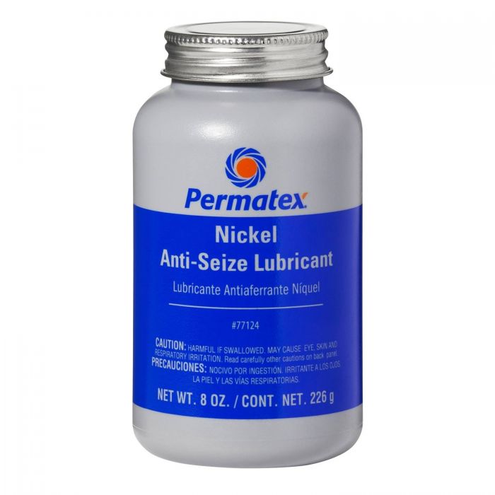 Permatex Nickel HighTemp AntiSeize FortNine Canada