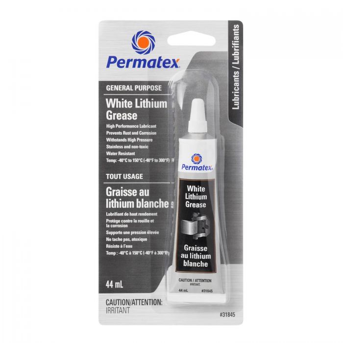 Permatex Ultra Slick White Lithium Grease | FortNine Canada