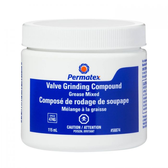 Permatex Valve Grinding Compound | FortNine Canada