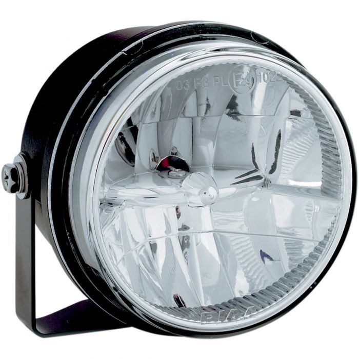 Piaa 25-02303 2000 Series LED White Flood / (Pack Of 2