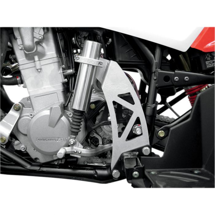 Pingel Electric Up/Down ATV Shifter Kit FortNine Canada