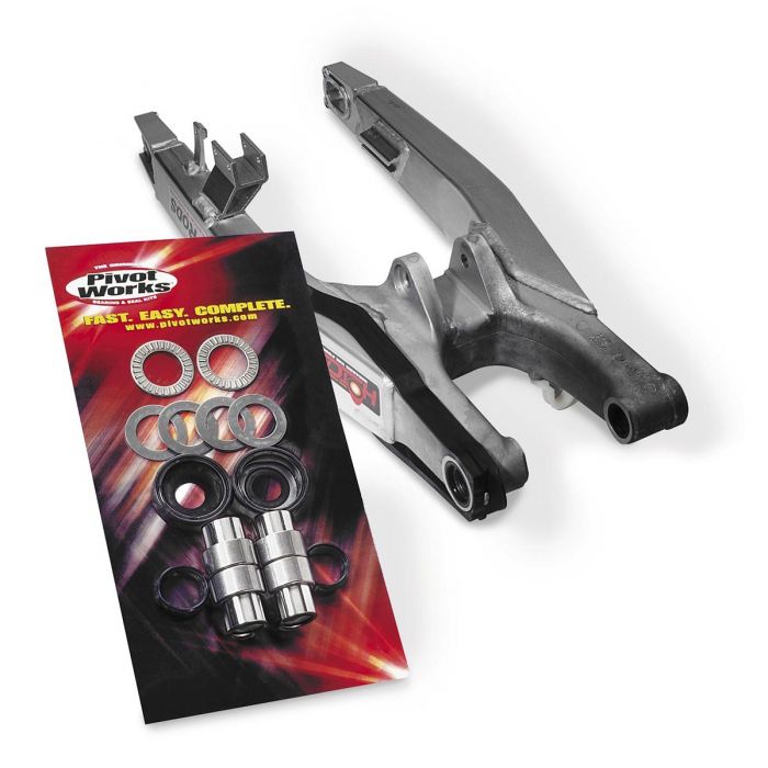 Pivot Works Swingarm Bearing Kit PWSAKK20000 FortNine Canada