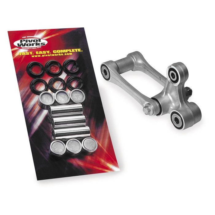 Pivot Works Linkage Bearing Kit FortNine Canada
