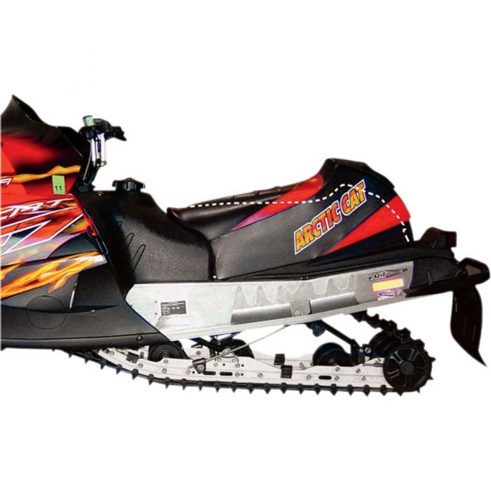 Snowmobile & SkiDoo Seats FortNine Canada