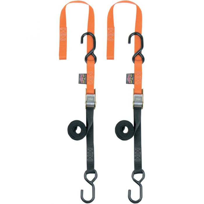 Dirt Bike & Motocross TieDowns FortNine Canada