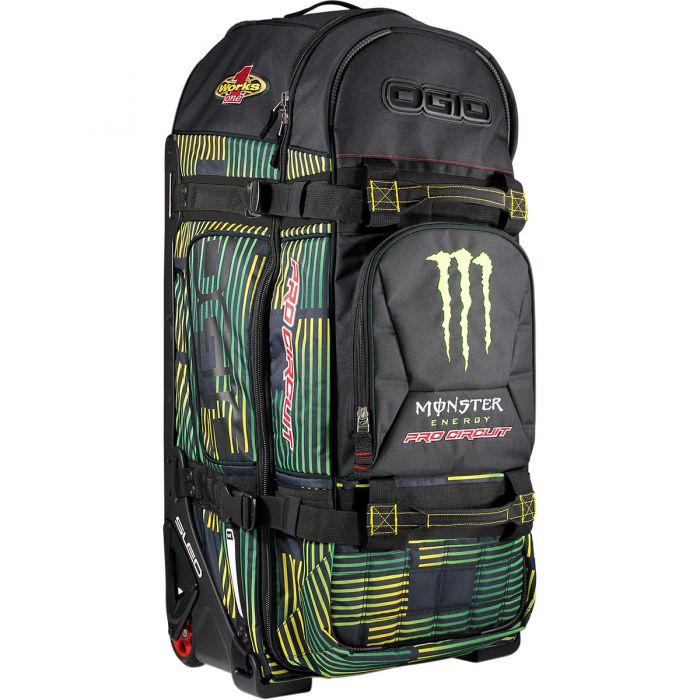 Snowmobile & SkiDoo Gear Bags FortNine Canada