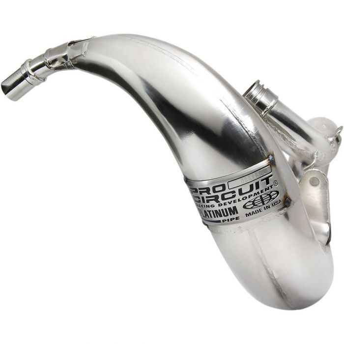 Pro Circuit Platinum Pipe 0851550 KTM 50 SX Mini 2009 2019