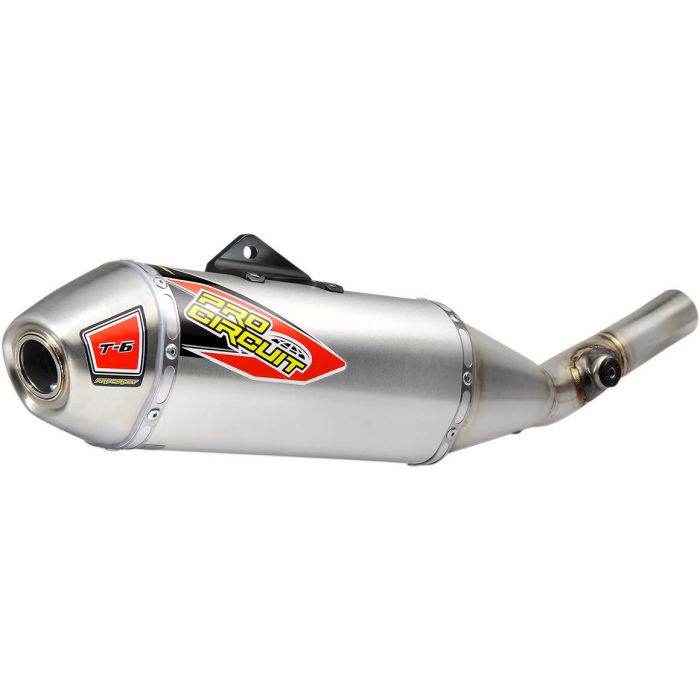 2020 kx250 exhaust
