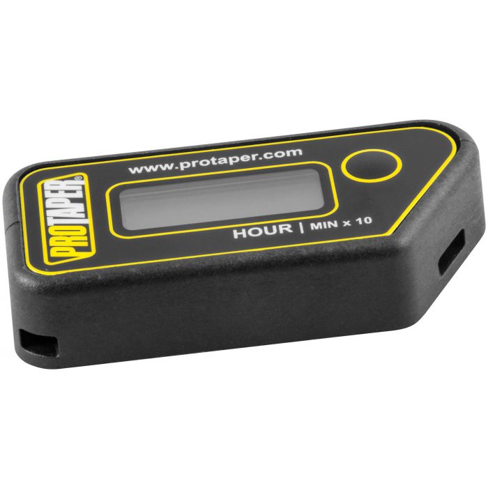 Pro Taper Wireless Hour Meter 020685 FortNine Canada