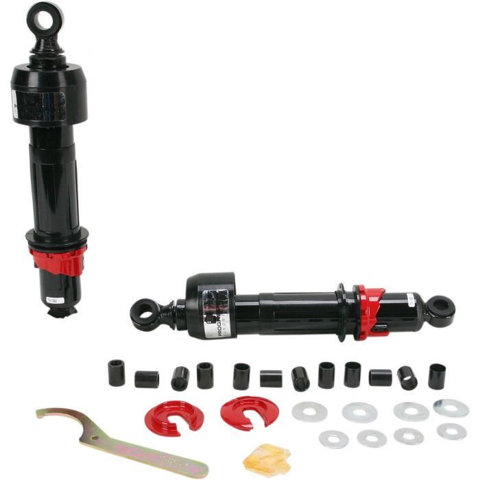 Progressive Suspension 13 Series Shocks FortNine Canada