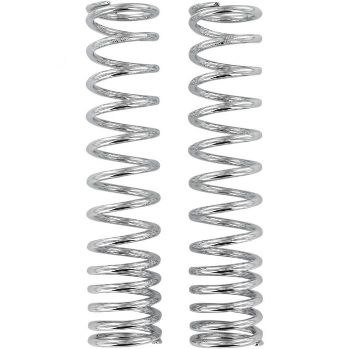 Progressive Suspension 14 Series Springs FortNine Canada