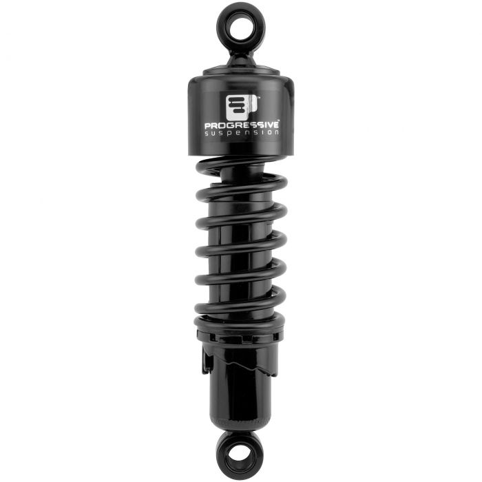 Progressive Suspension 412 Series Shocks FortNine Canada