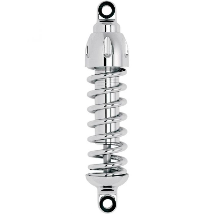 future shock progressive suspension