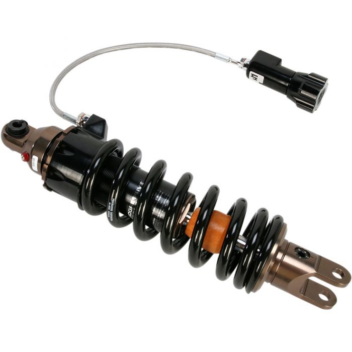 Progressive Suspension 465 Series Shocks Stock Length (RAP) 4655030