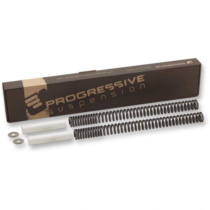Progressive Suspension DropIn Fork Lowering System 102007