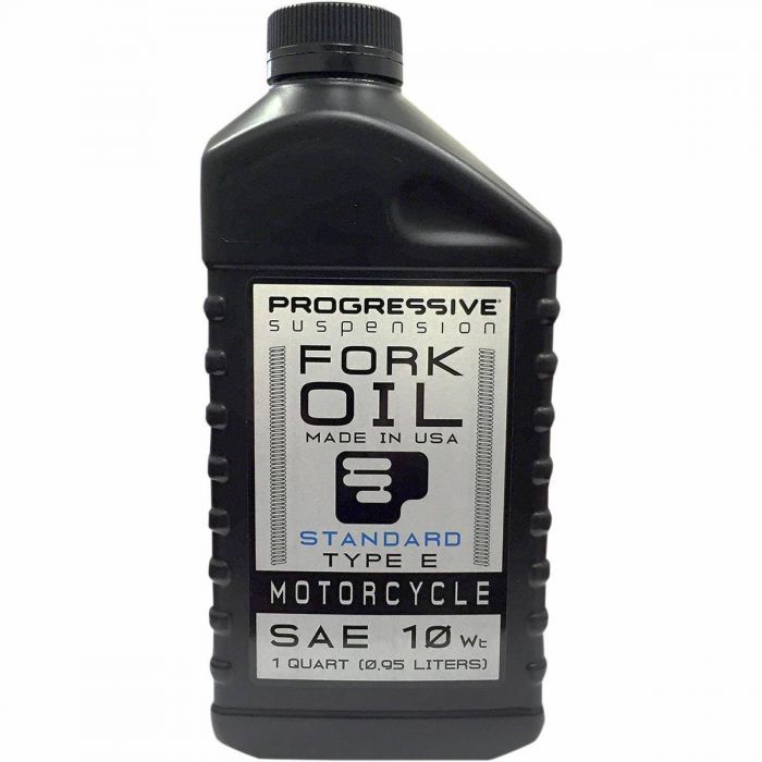 Motorcycle Suspension Oil FortNine Canada