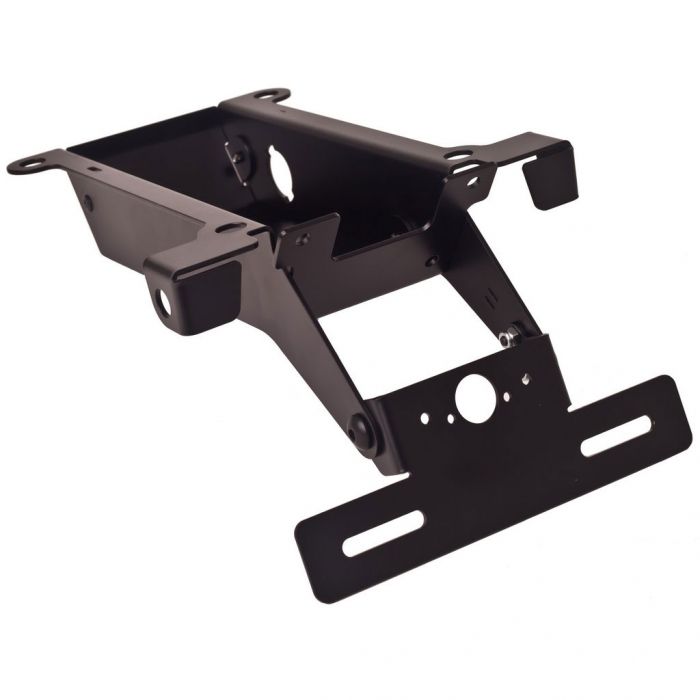 ducati monster fender eliminator