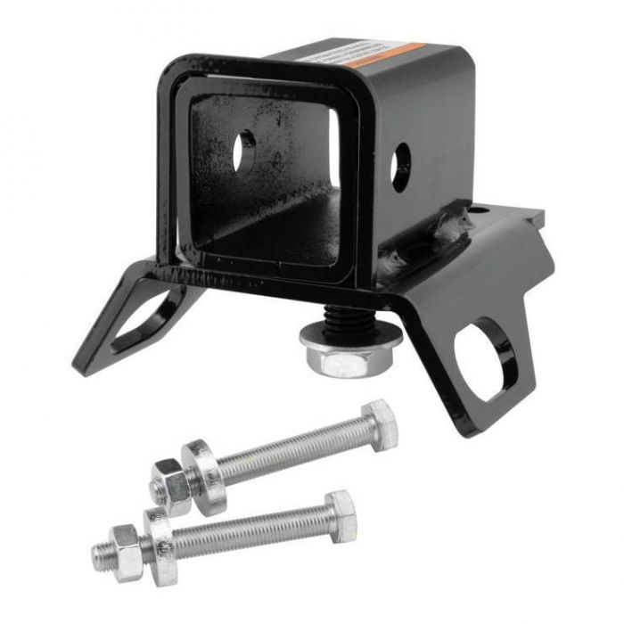 QuadBoss 2" Receiver Hitch 568206 FortNine Canada