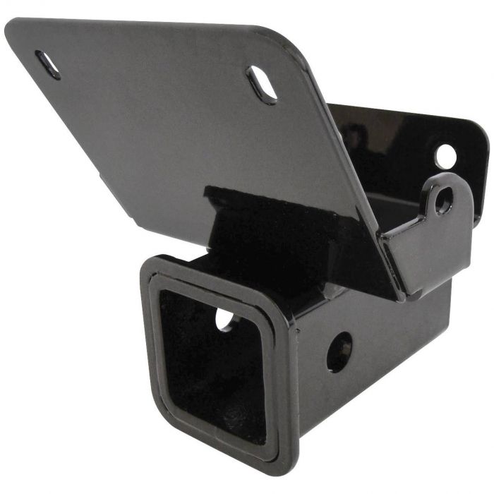 QuadBoss 2in. Receiver Hitch 608780 FortNine Canada