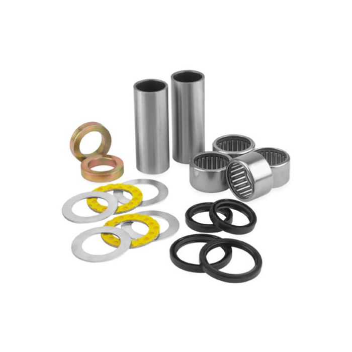 ATV & Quad Suspension Parts FortNine Canada