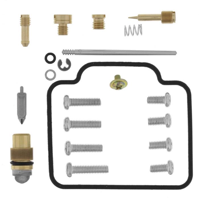 QuadBoss Carburetor Kit 418399 Yamaha Raptor 90 20162018