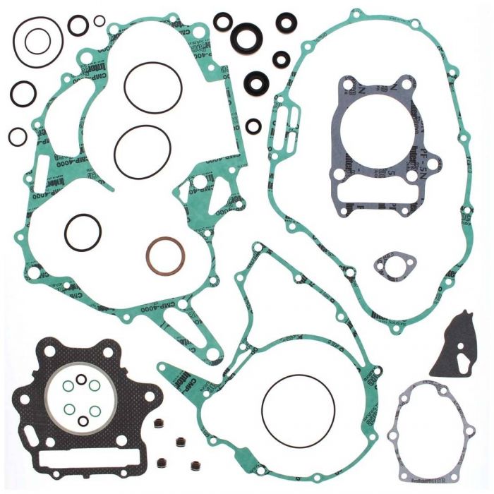 complete gasket set