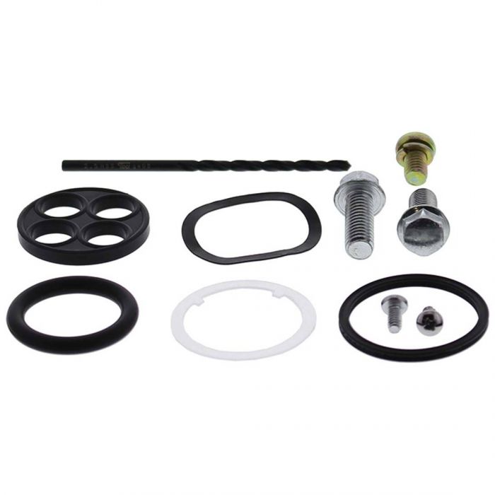 QuadBoss Fuel Tap Repair Kit 420552 Honda TRX450ER Electric Start