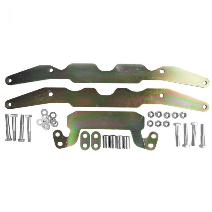 QuadBoss Lift Kit 2in. 412673 FortNine Canada