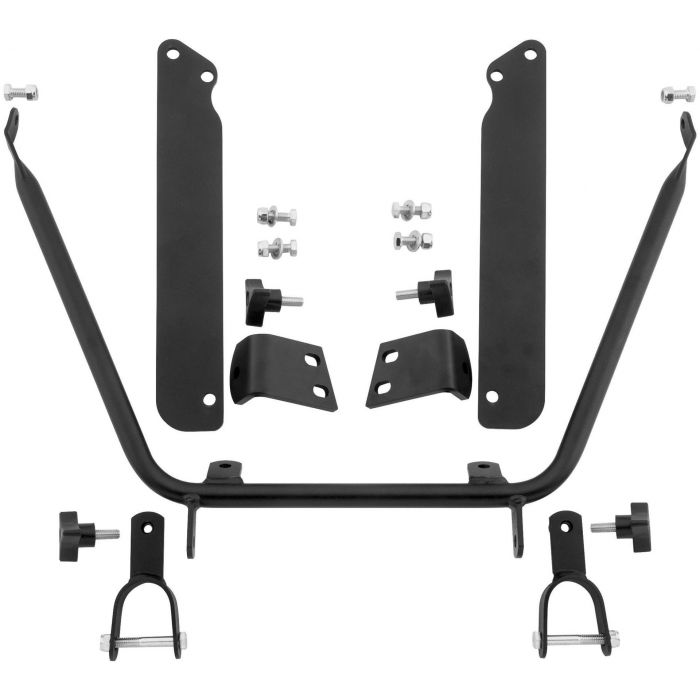 QuadBoss Rack Mounts for UTV Universal Front Rack 574506 FortNine Canada