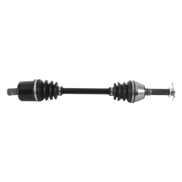 QuadBoss Rugged Axle 609556 FortNine Canada