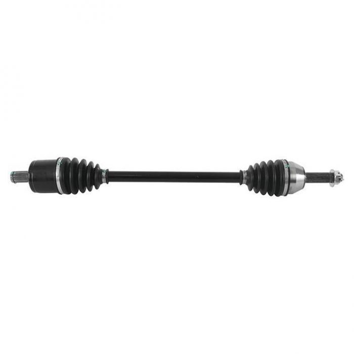 QuadBoss Rugged Axle 609564 FortNine Canada