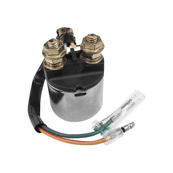 QuadBoss Starter Solenoid FortNine Canada