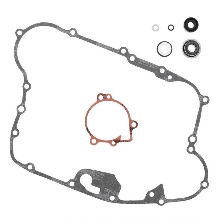 QuadBoss Water Pump Rebuild Kit 565261 Kawasaki Mojave 250 1987