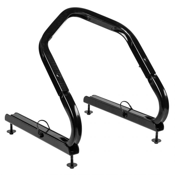 QuadBoss Wheel Chock FortNine Canada