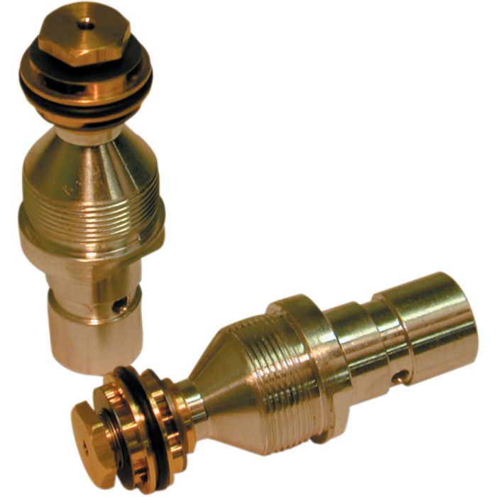 Race Tech Rebound Gold Valve Fork Kit FortNine Canada