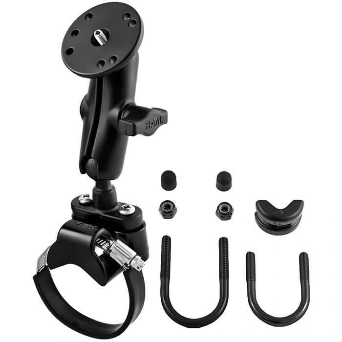 RAM Mounts UBolt ATV/UTV Camera Mount Complete Kit RAMB149Z2