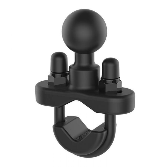 RAM Mounts Handlebar UBolt Base for Rails 0.5" to 1" in Diameter RAM