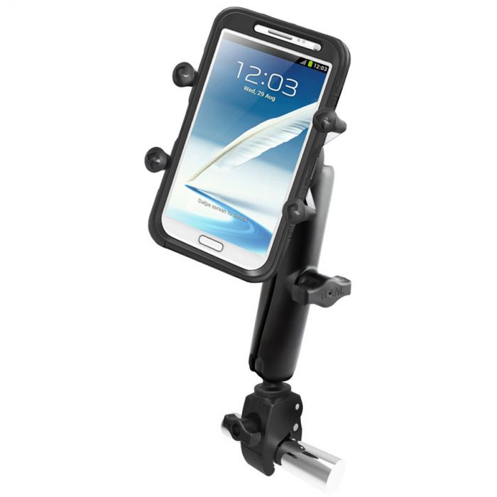 motocross phone holder