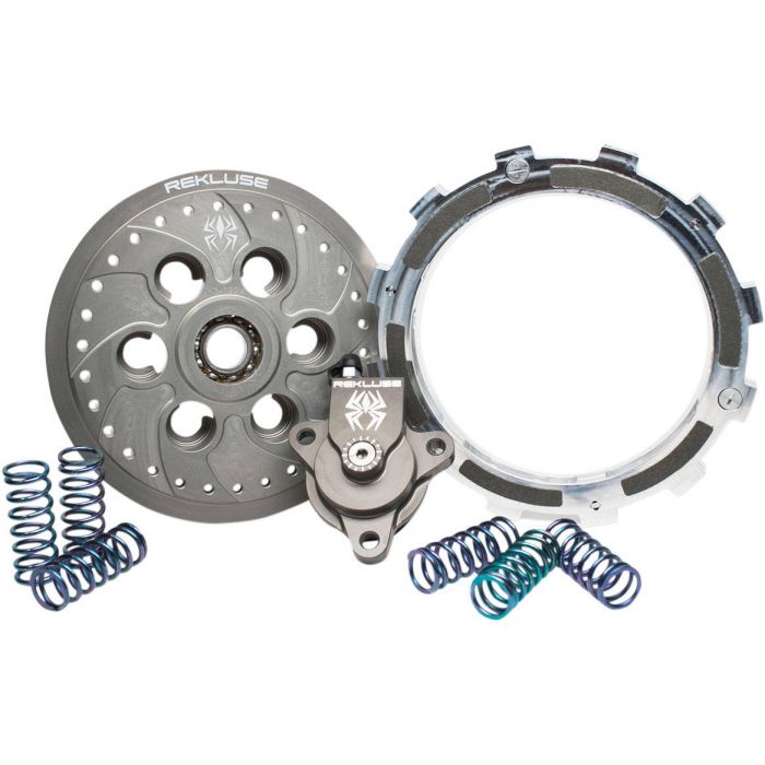 Rekluse EXP 3.0 Clutch Kit FortNine Canada