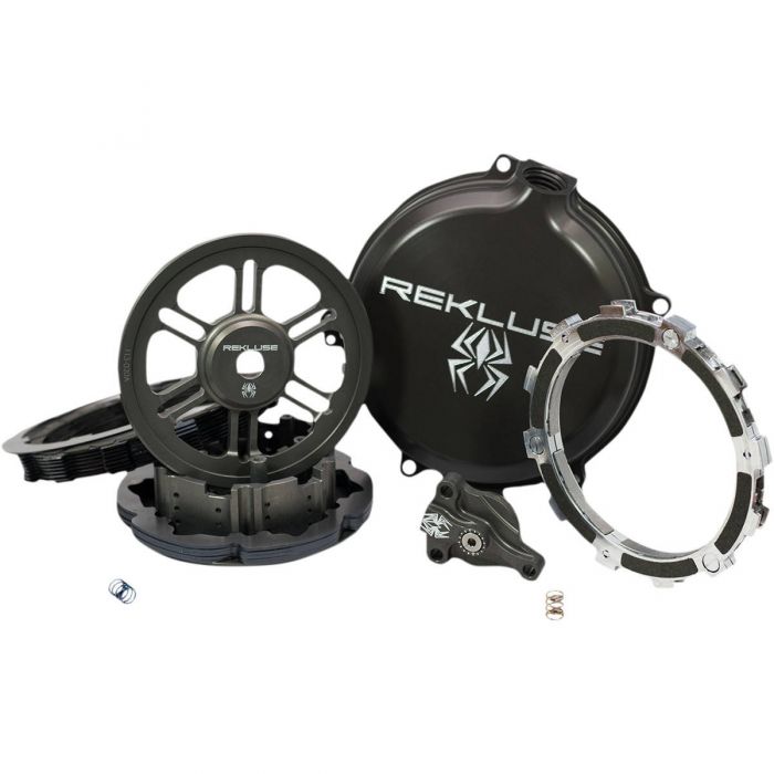 Rekluse Performance Clutch Technology FortNine Canada