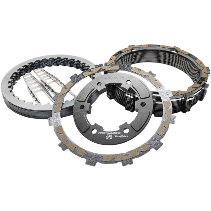 Rekluse TorqDrive Clutch Kit FortNine Canada