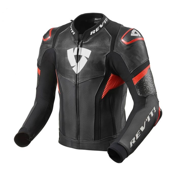 Revit Hyperspeed Pro Jacket | FortNine Canada