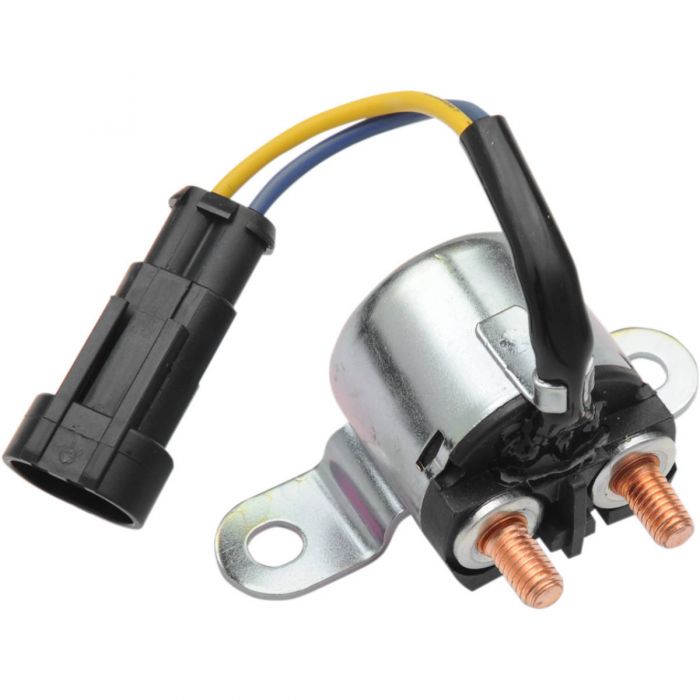 Ricks Motorsport Electrics Starter Solenoid Switch 65 503 Fortnine Canada