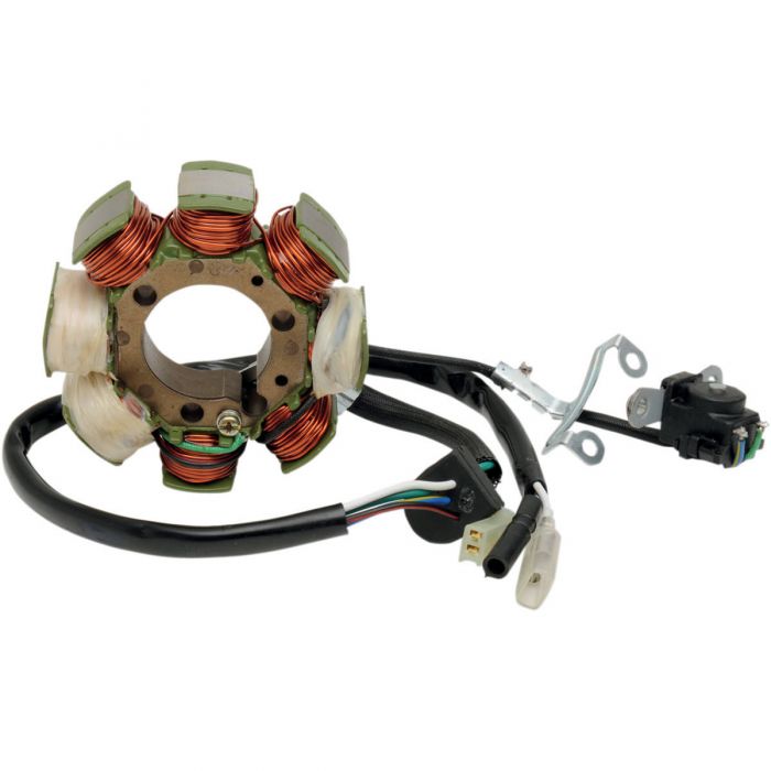 Rick'S Motorsport Electric Stator Honda 21-624 - J J Motorsports